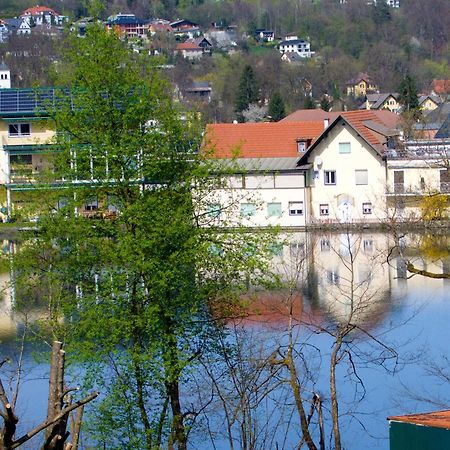 Baker'S Pond Apartment Two Velden am Wörthersee Exteriör bild