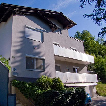 Baker'S Pond Apartment Two Velden am Wörthersee Exteriör bild