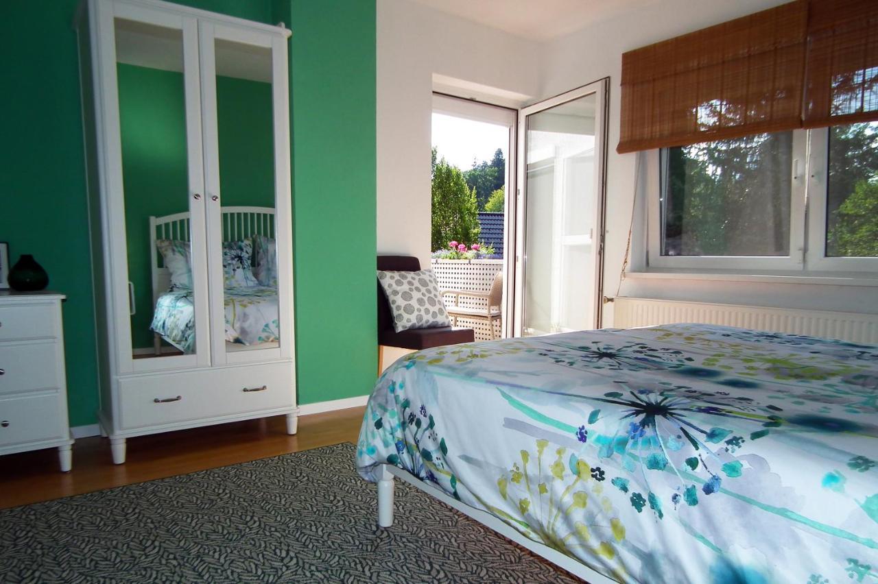 Baker'S Pond Apartment Two Velden am Wörthersee Exteriör bild