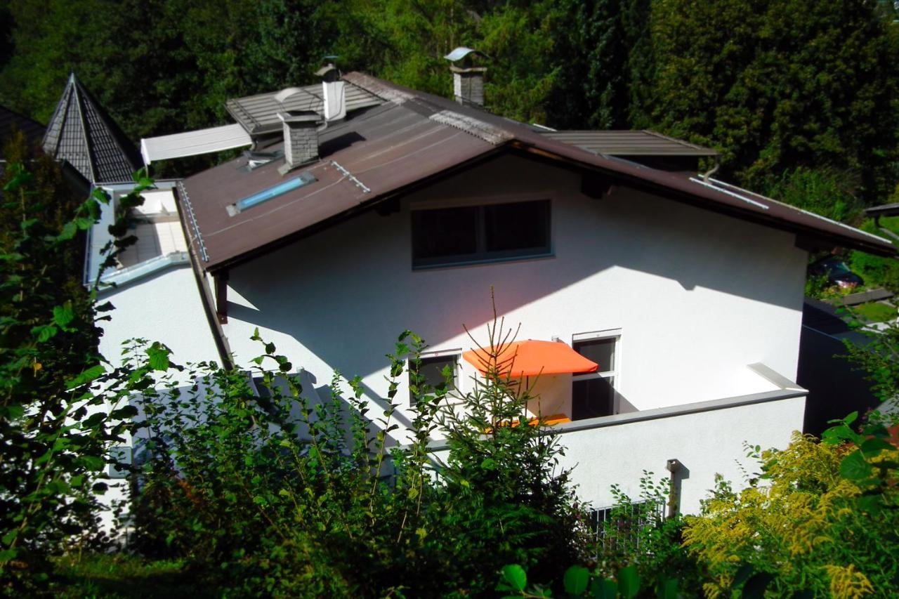 Baker'S Pond Apartment Two Velden am Wörthersee Exteriör bild