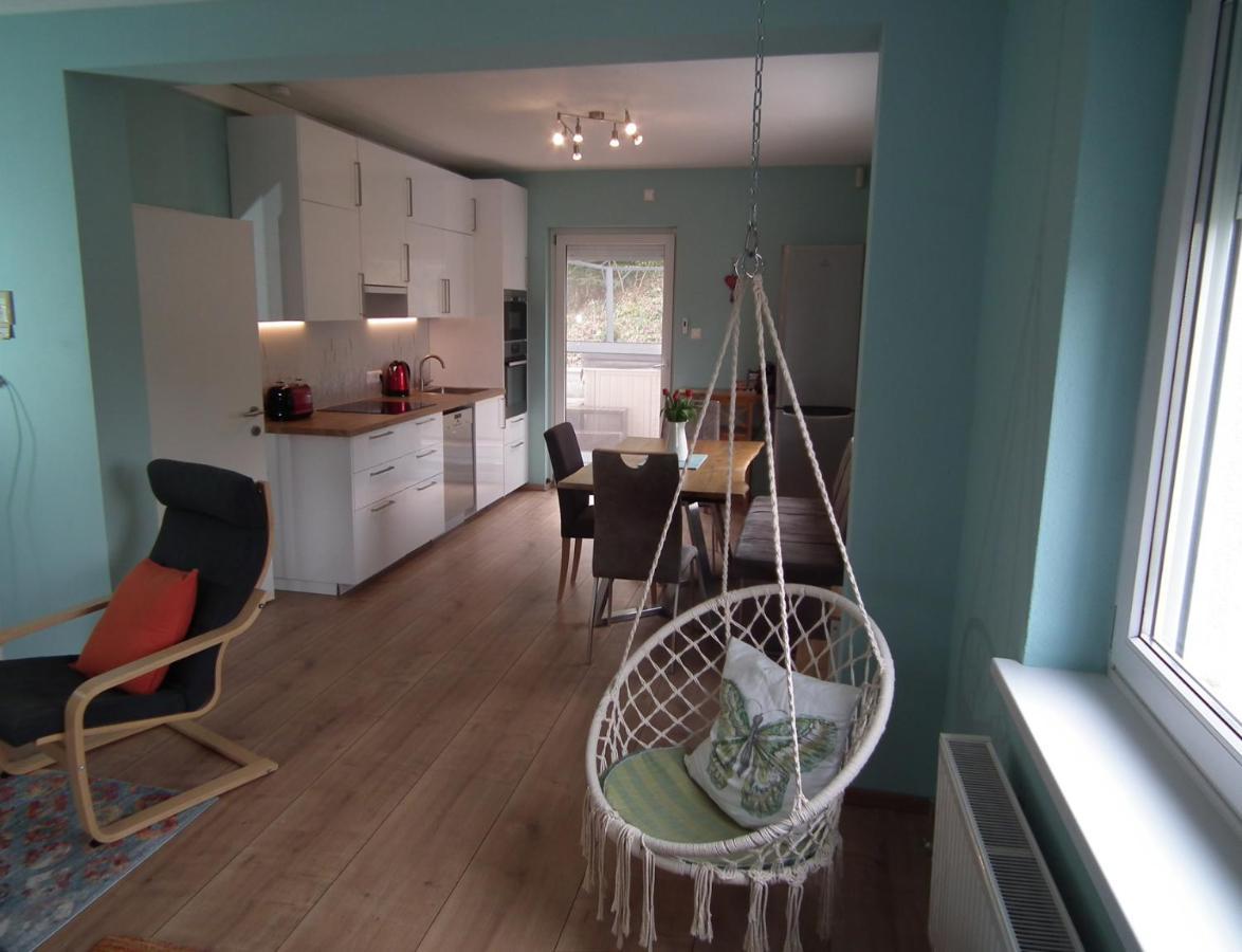 Baker'S Pond Apartment Two Velden am Wörthersee Exteriör bild