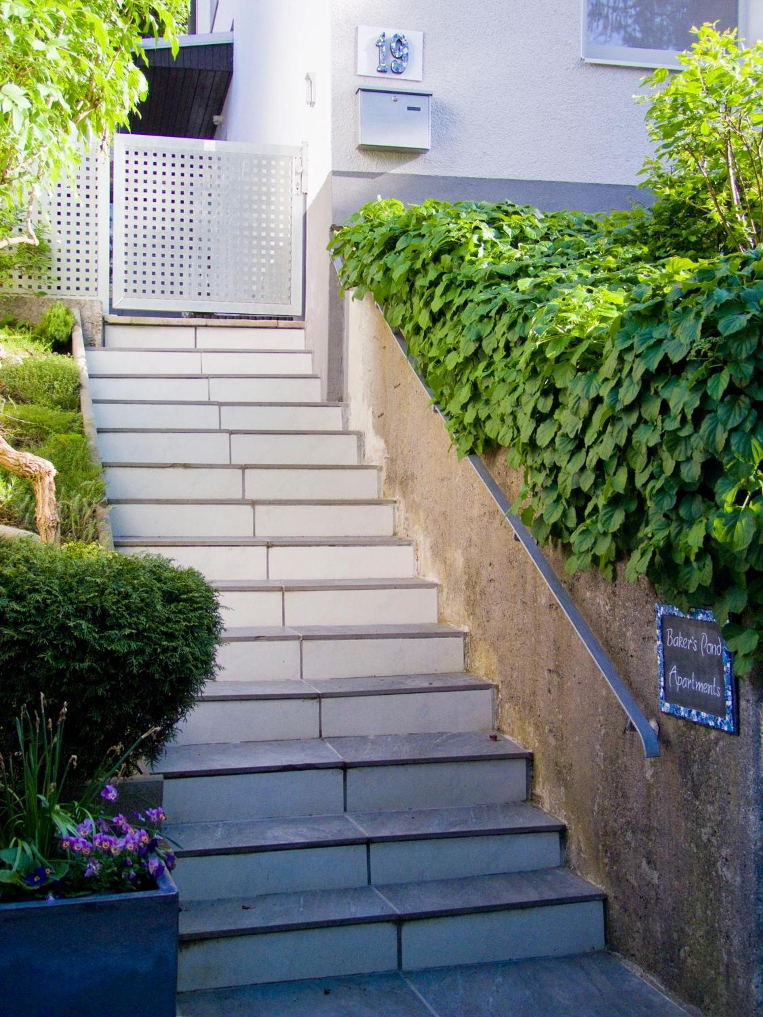 Baker'S Pond Apartment Two Velden am Wörthersee Exteriör bild